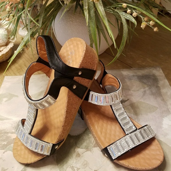 Shoes - Ladies shoes